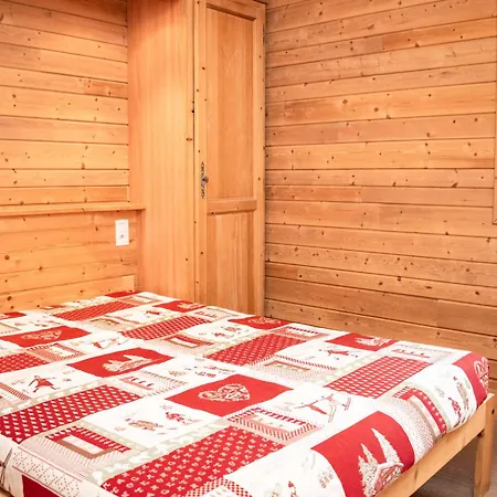 Apartment Duplex 2 Pieces Avec Balcon A Pra Loup 1500, Les De Praroustan - Fr-1-504-102 Uvernet-Fours